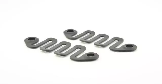 Snakey - Transport Solution - Black - Volkswagen (000-061-126-A-041)