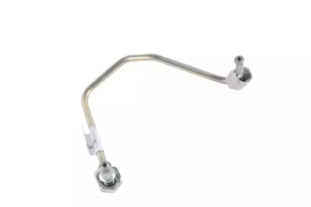 12670471 - : High Pressure Fuel Pipe for Cylinders 4 or 5 for GM Image