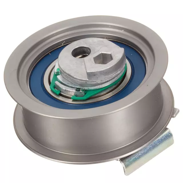 ZT08511 - Engines &amp; Components: INA US Engine Timing Belt Tensioner Pulley for INA US Image