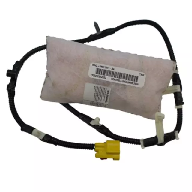 8S4Z54611D11A - Electrical: Ft Seat Air Bag for Ford: Focus Image