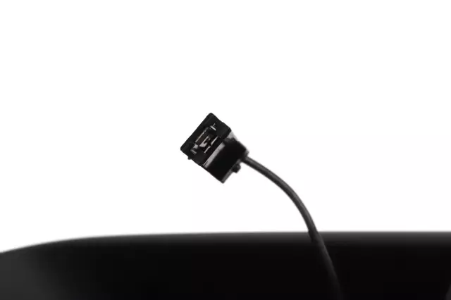 Mirror Assembly - GM (84984039)