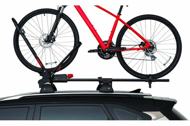 Roof Bike Attachment - Kia (YAKIM-8002103)