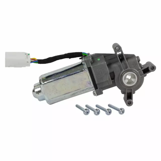 AM5Z15790B - Body: Motor &amp; Drive for Ford: C-Max, Transit Connect Image