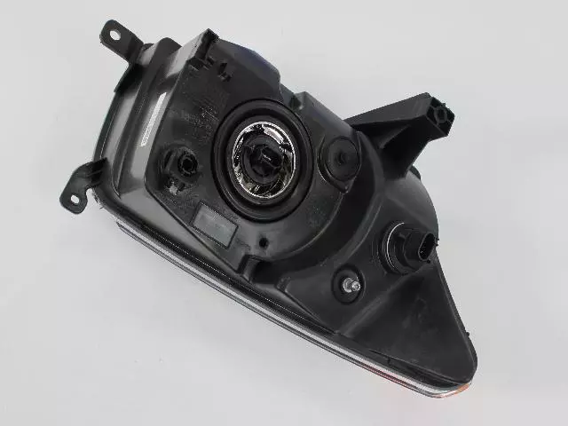 5303739AJ - : Headlamp, Left for Dodge: Caliber Image