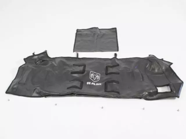 Cold Weather Cover Kit - Mopar (82212217AE)