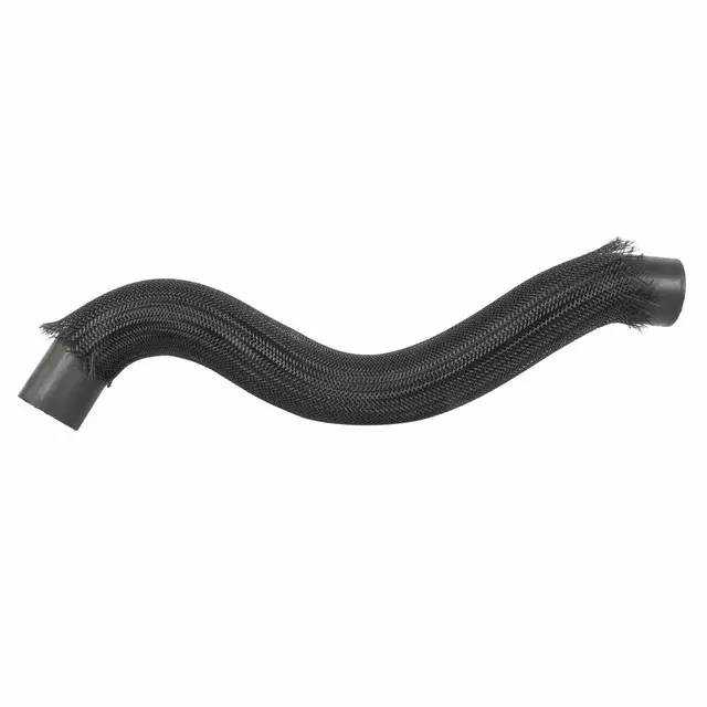 L1MZ8286L - Cooling System: Lower Hose for Ford: Explorer, Police Interceptor Utility Image
