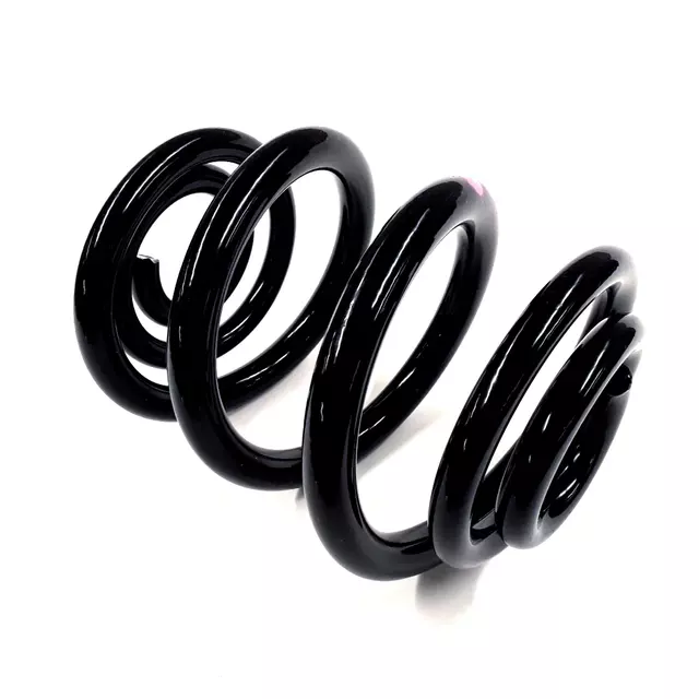 1J0511115CR - Suspension: Coil Spring for Audi: TT Quattro Image