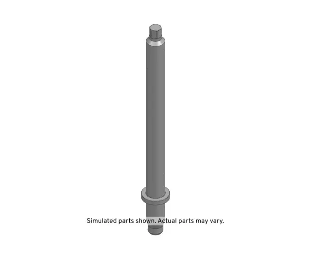 39033329 - : Part# 39033329 Spare Wheel Stowage Bolt for Chevrolet: Cruze Image