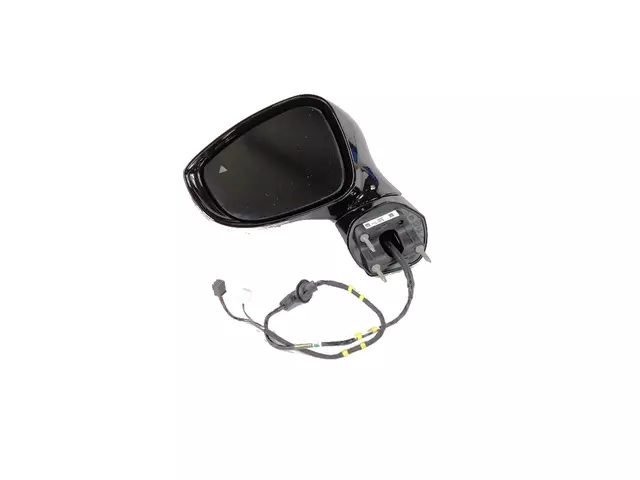 Outside Rear-View Mirror, Left - Mopar (5RM191UVAE)