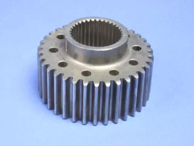 68071222AA - Quadra Trac Active On Demand 4 DHB: Transfer Case Sprocket for Dodge: Durango | Jeep: Grand Cherokee, Grand Cherokee WK Image