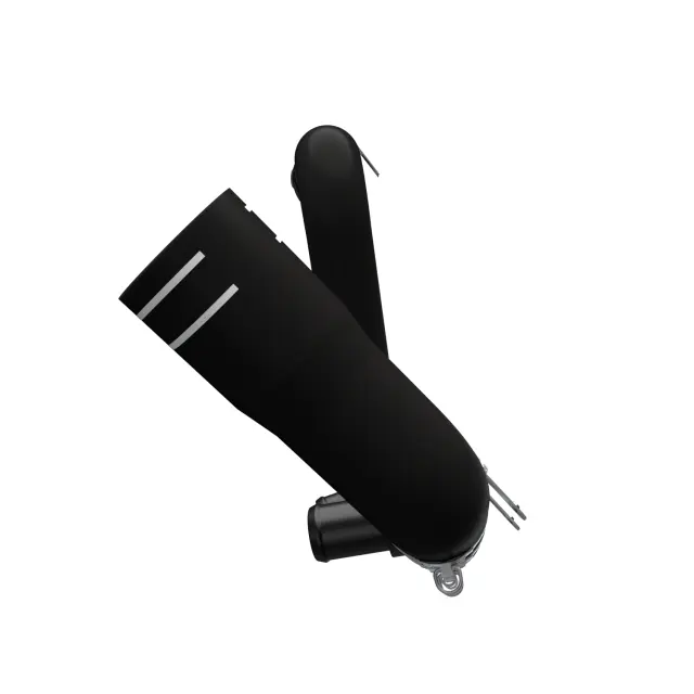 57008693AA - : Radiator Outlet Hose for Mopar Image