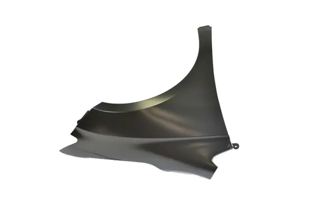 Front Fender, Right - Mopar (68372876AC)