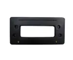BM1068168 - : License Plate Bracket for COLLISION Image