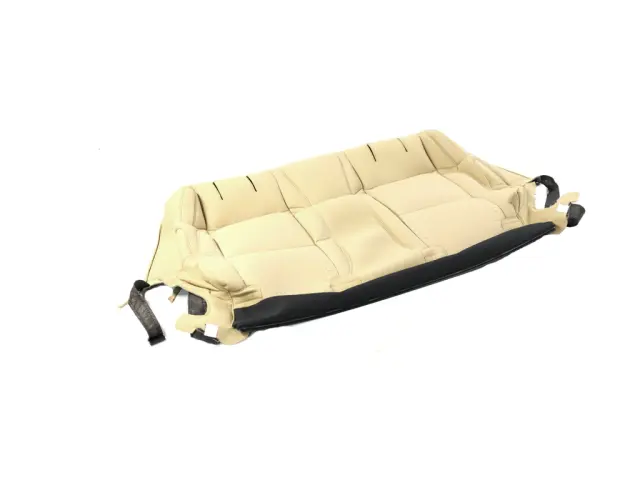 Rear Seat Back Cover - Mopar (6PW62STTAF)