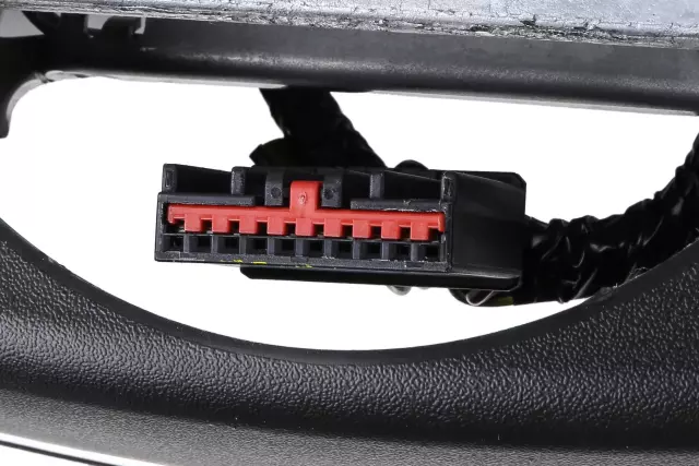 84304424 - Steering: Steering Wheel for Cadillac: ATS Image