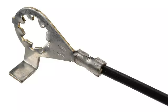 22951214 - Fuel System: Filler Pipe for Chevrolet: Silverado 1500, Silverado 2500 HD, Silverado 3500 HD | GMC: Sierra 1500, Sierra 2500 HD, Sierra 3500 HD Image