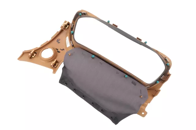 Brandy Instrument Panel Cluster Trim Panel - GM (23393711)