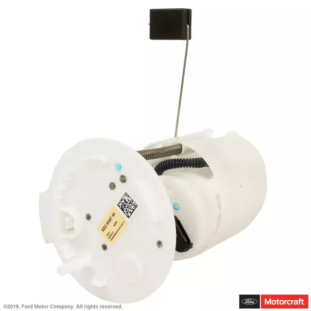 K2GZ9H307F - Air &amp; Fuel Delivery: Electric Fuel Pump for Lincoln: Nautilus Image