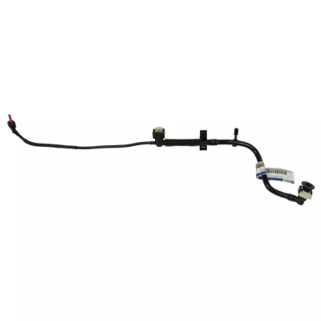 2013-2019 Ford - Return Hose - Ford (DG1Z-9C047-C)