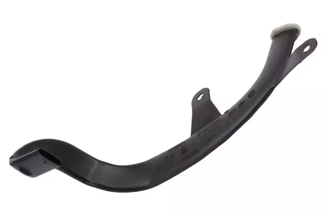 2021-2024 GM - Front Floor Console Auxiliary Cooling Duct - GM (84275463)