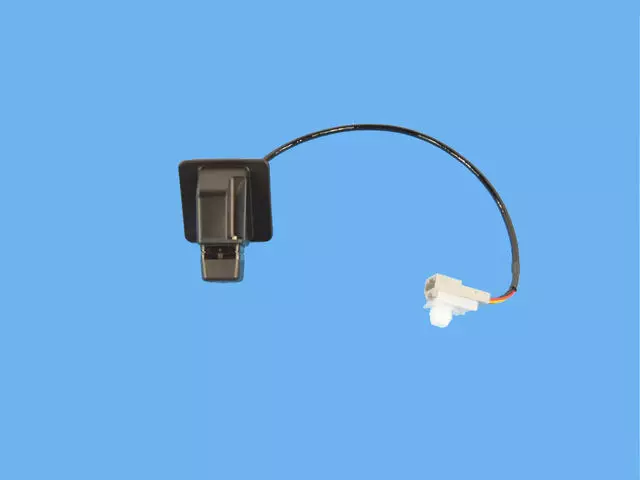 Rear View Camera - Mopar (68454768AA)
