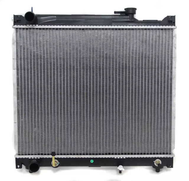 2087 - : OSC 2087 Radiator for OSC Image