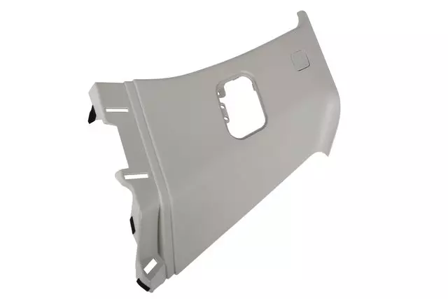 23365220 - Body: Lock Pillar Trim for Buick: Enclave Image