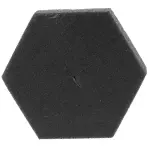 CJ5Z7840380A - Body: Insulator for FORD Image