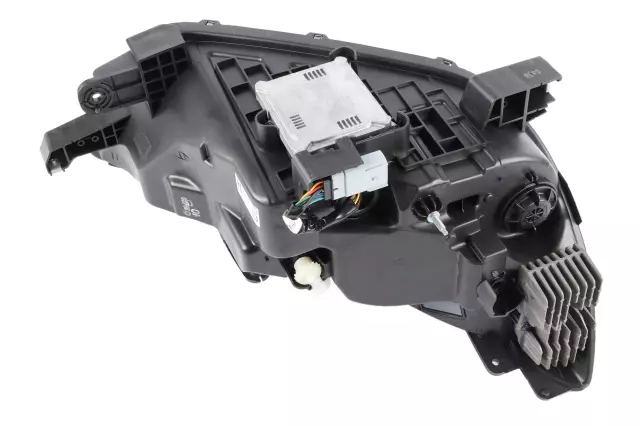 42740097 - : Composite Headlamp for Buick: Encore Image