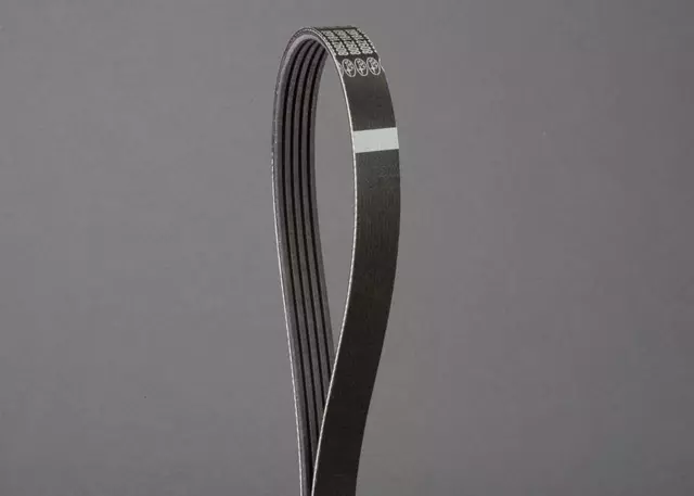 Serpentine Belt - Subaru (809218460)