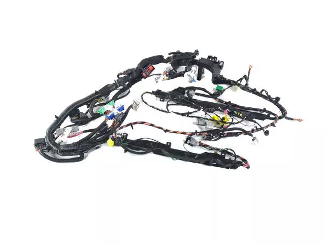 68240994AC - : Wiring for Mopar Image