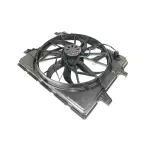 55037992AD - Cooling: Radiator Cooling Fan Module for Mopar Image