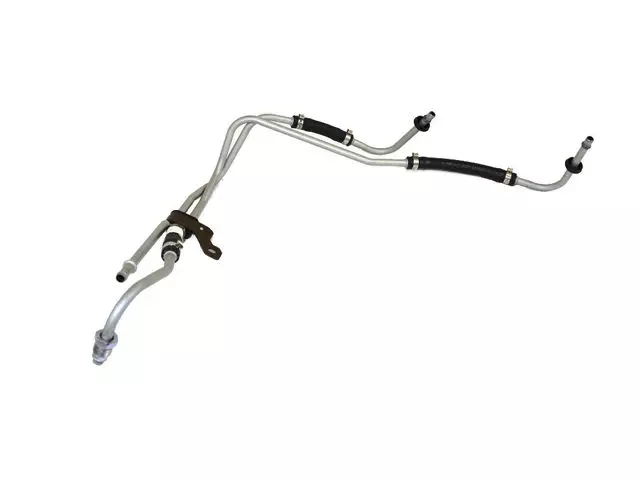 Lower Return Hose - Mopar (05290267AD)