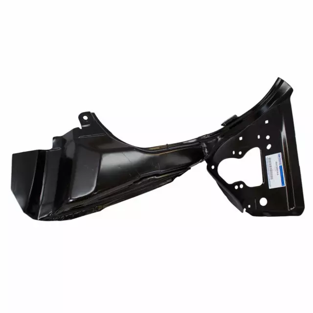 9E5Z5445114A - Body: Gutter Extension for Ford: Fusion | Mercury: Milan Image