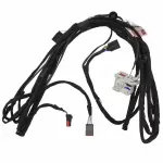 F1FZ14335K - : Wire Assembly for Ford Image