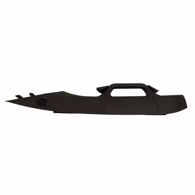 KC3Z2503599BB - Body: Windshield Pillar Trim for Ford: F-250 Super Duty, F-350 Super Duty, F-450 Super Duty Image