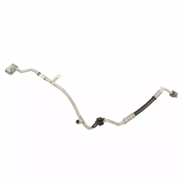 AH6Z19835B - HVAC: Pressure Line for Ford: Fusion | Lincoln: MKZ Image