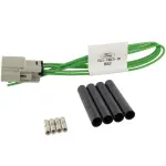 WPT1901 - : Wire Assembly for Ford Image