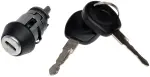 989045 - : Ignition Lock Cylinder Assembly for Dorman Image