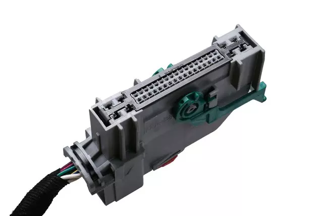 84147133 - Steering: Harness for GM Image