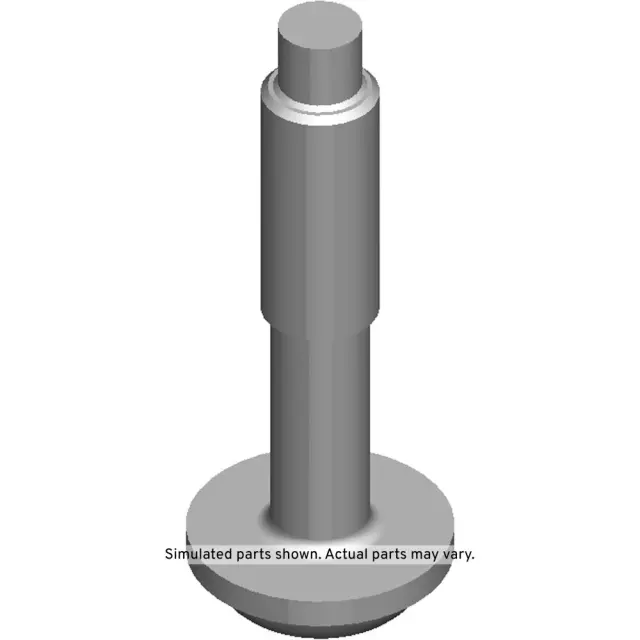 10372784 - : 2006-2018 GM - Air Cleaner Housing Cover Bolt for GM Image