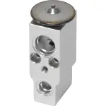 EX10391C - : A/C Expansion Valve -- Block Expansion Valve for UAC Image