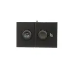 CBS1426 - : Fog Lamp Switch for SMP CORP Image