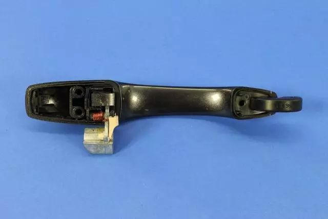 Exterior Door Handle, Right - Mopar (XU80LAUAG)