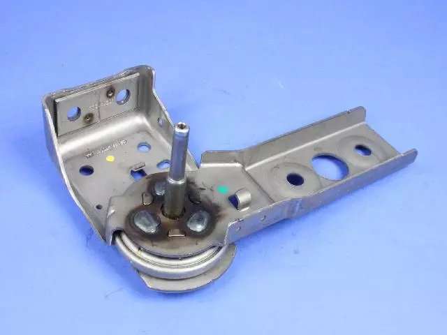 3rd Row Recliner - Mopar (68187941AA)