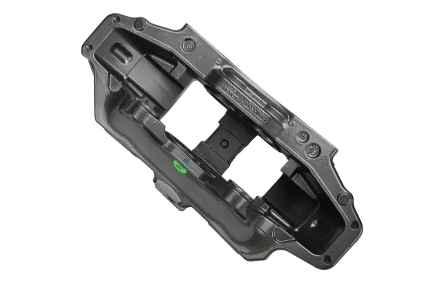 Front Passenger Side Brake Caliper Assembly - GM (84687079)