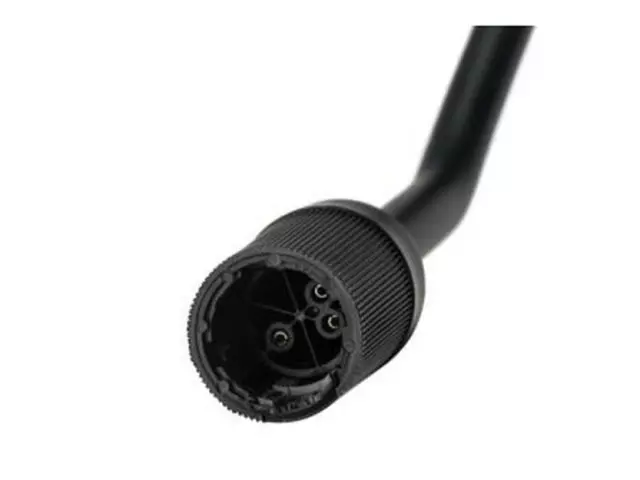 Shift Lever - Ford (F4TZ-7210-B)