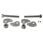 K100421 - : Front; Rear Alignment Caster / Camber Kit for Moog Image