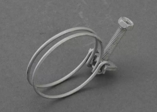 Clamp - Subaru (091748014)