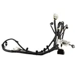 M1MZ15K868P - : Wire Assembly Jumper for Ford Image